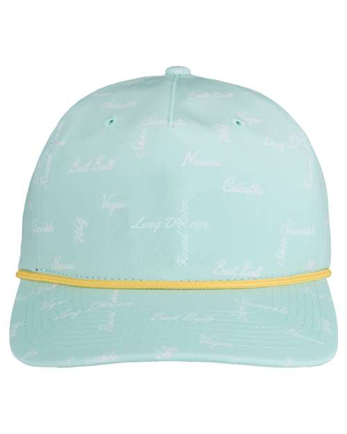Larsen Cap