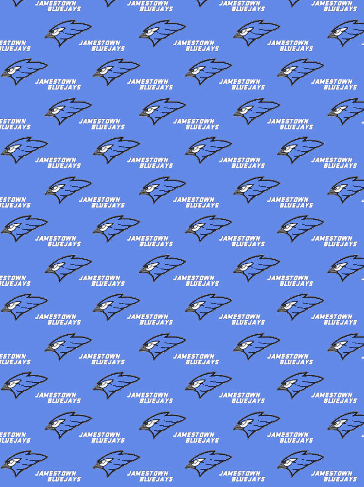 Blue Jay Stadium (60x80) Blanket WHILE SUPPLIES LAST