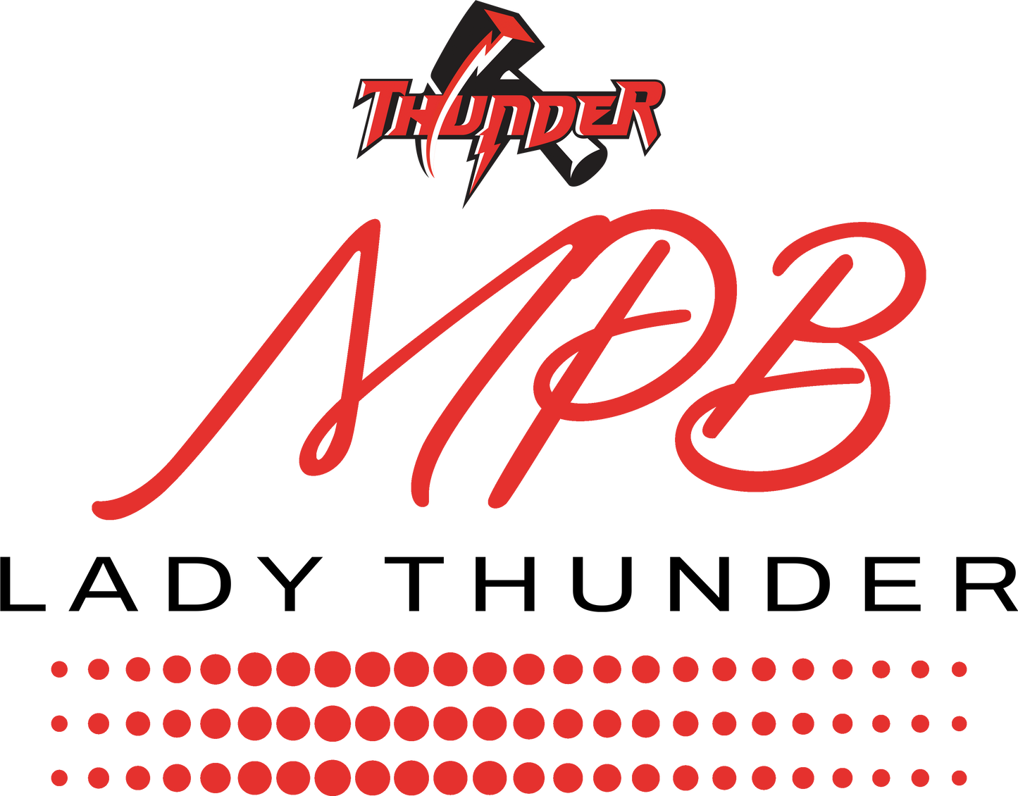 MPB Girls Bball New Era Women's Hoodie. LNEA500