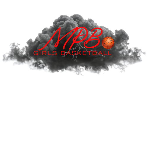 MPB Girls Bball Nike Women's Tee NKDX8734