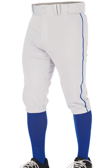 YOUTH - KNICKER TRIPLE CROWN 2.0 W/BRAID