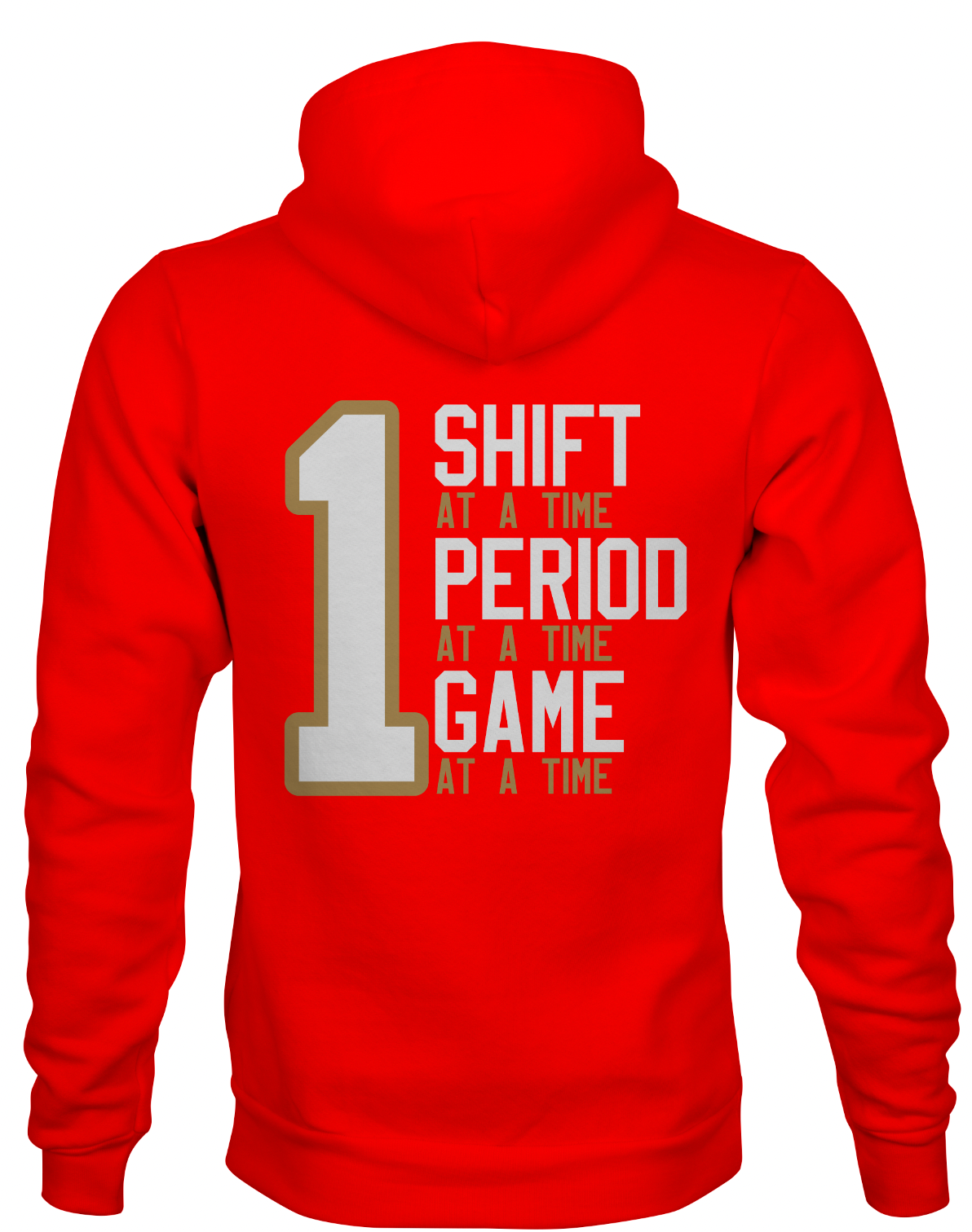 Big Ceaz Hoodie F244