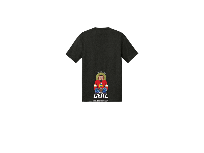 District Perfect Tri Tee. DM130