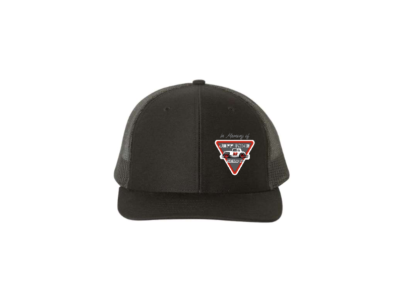 Snapback Trucker Cap