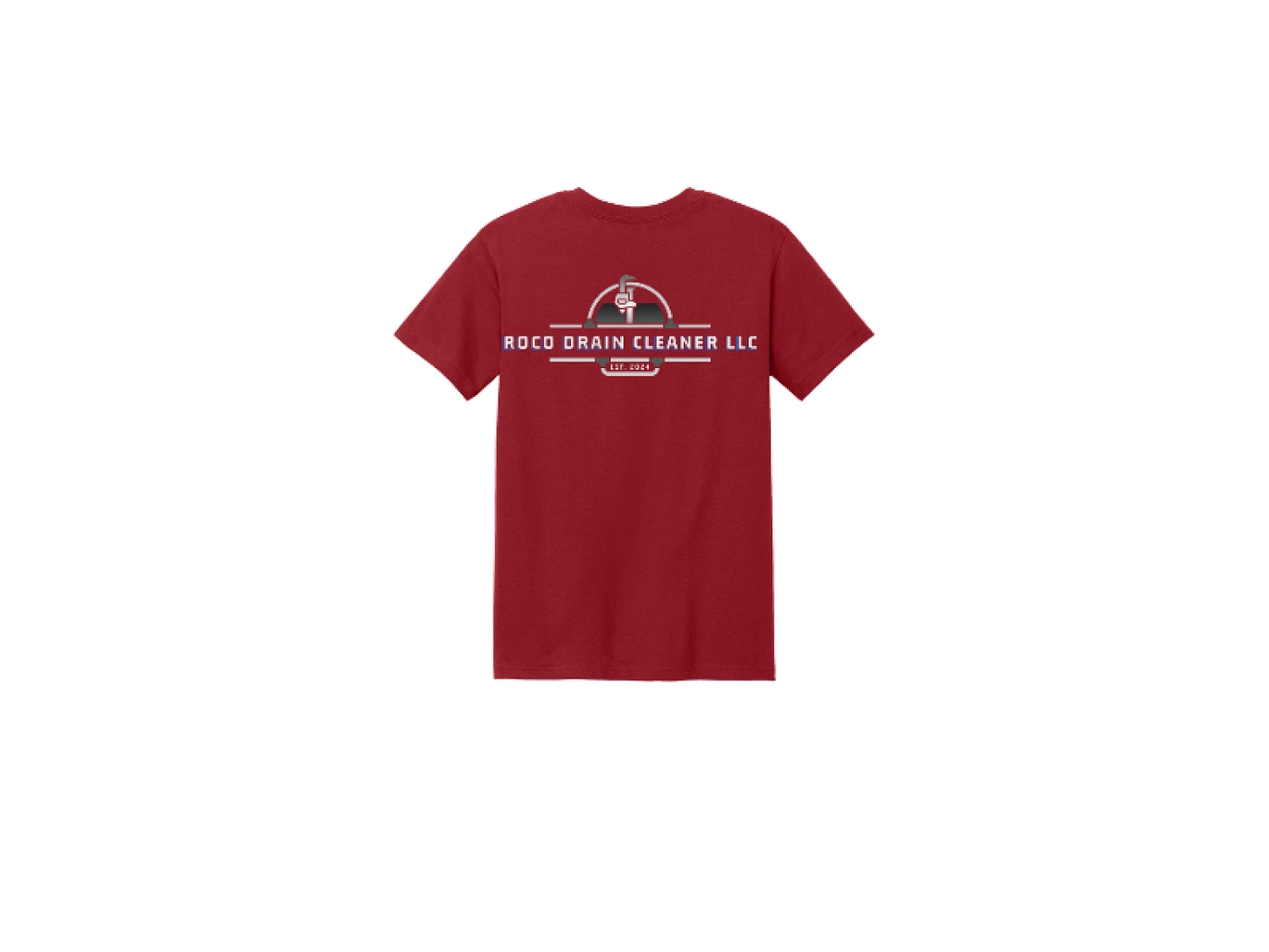 Back Design - Cardinal