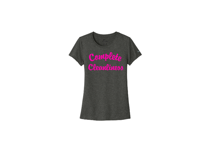 Front Design - Dark Smoke Heather