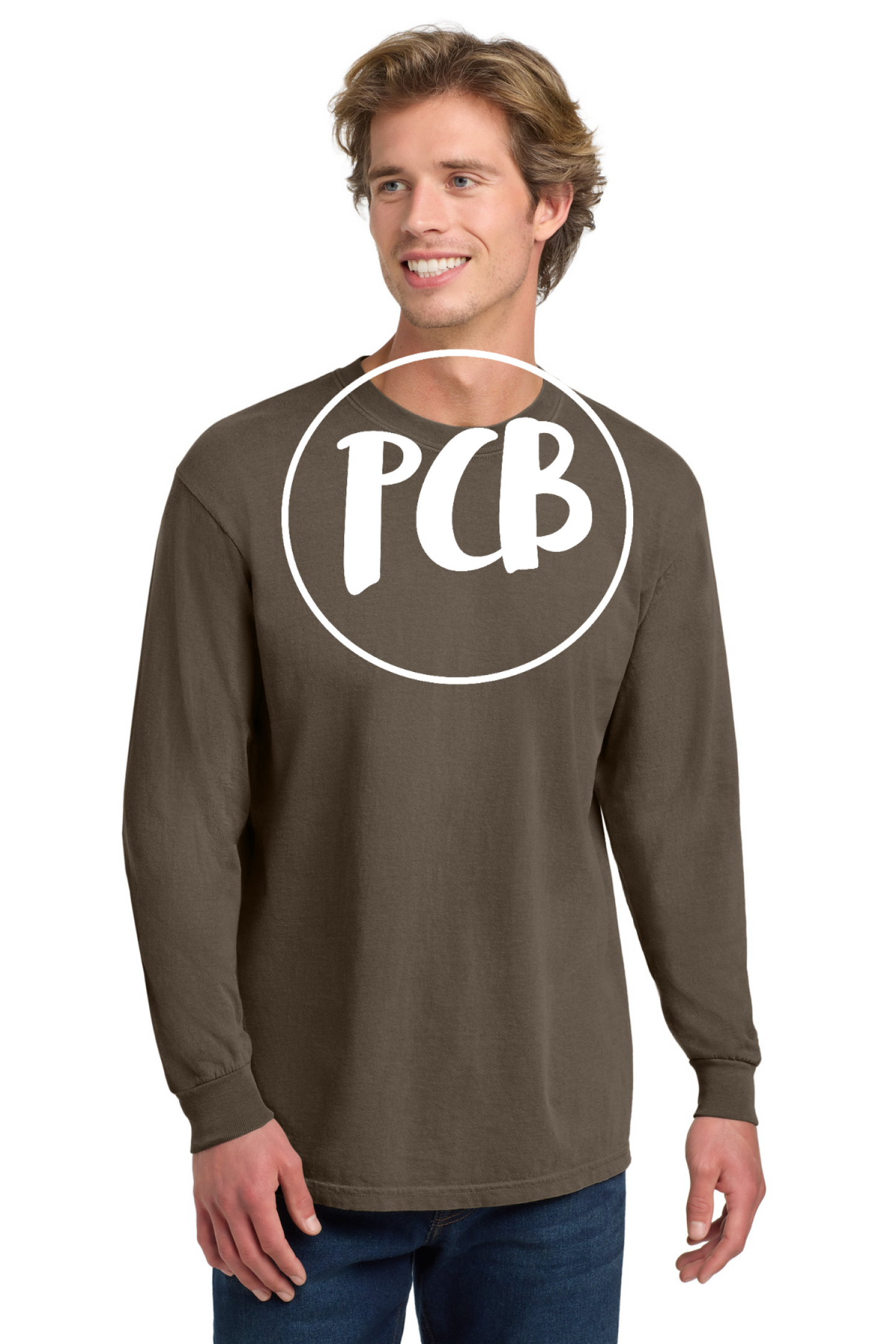 Front Design - Espresso