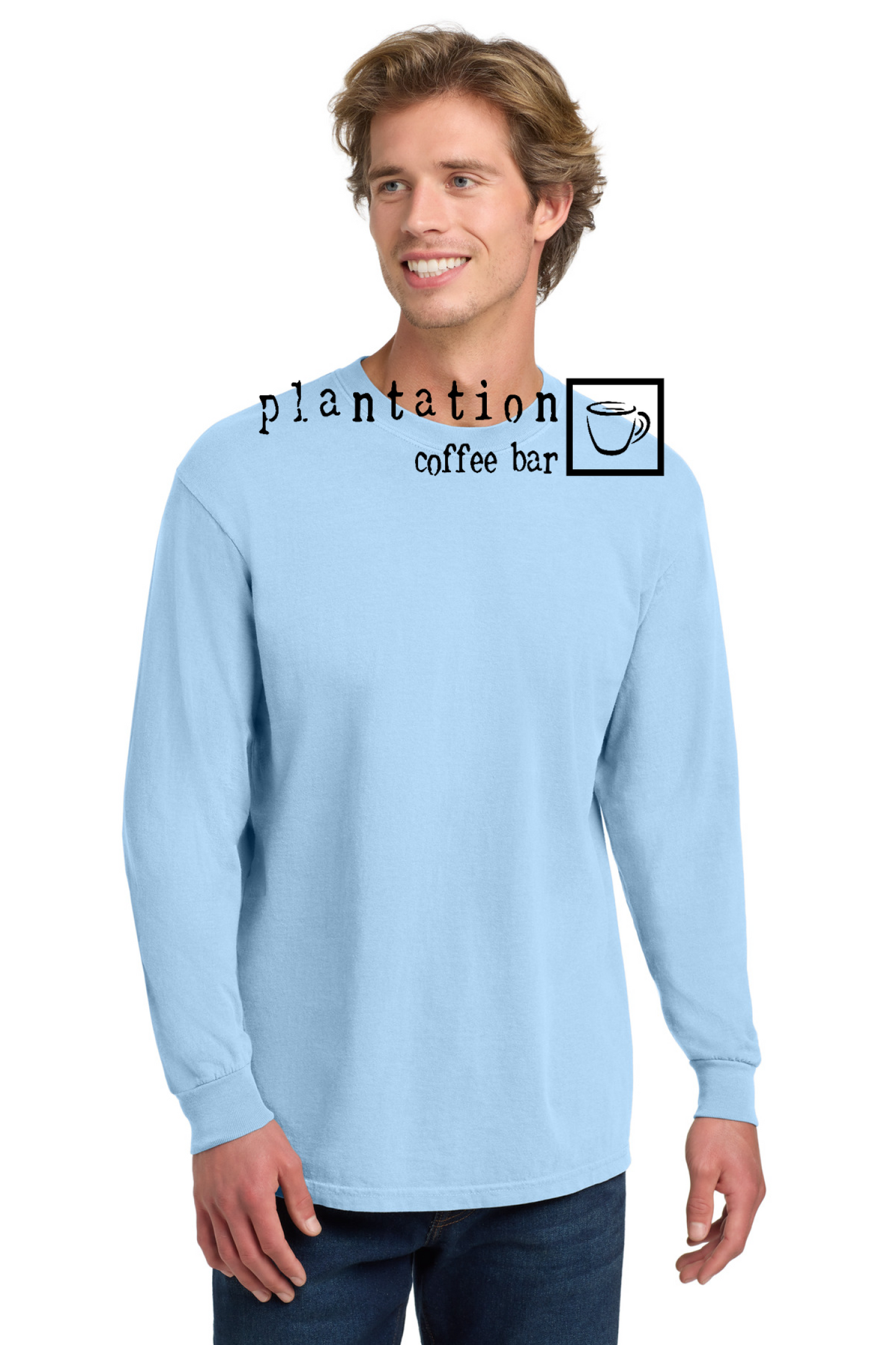 Front Design - Hydrangea