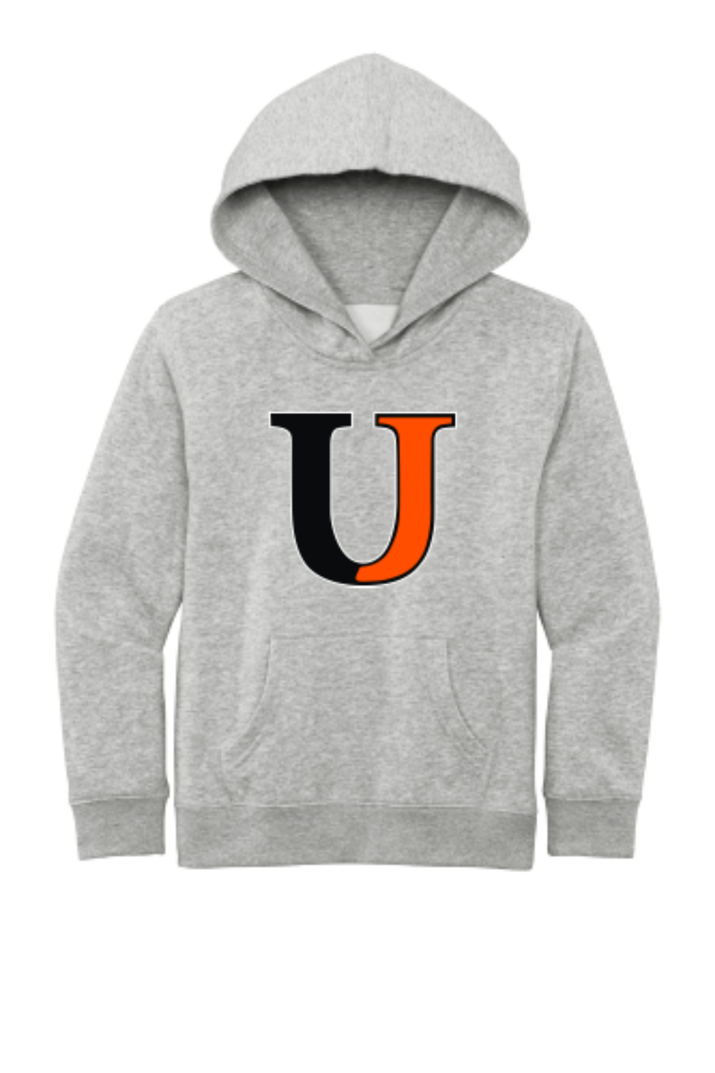 Lt Hthr Grey - front