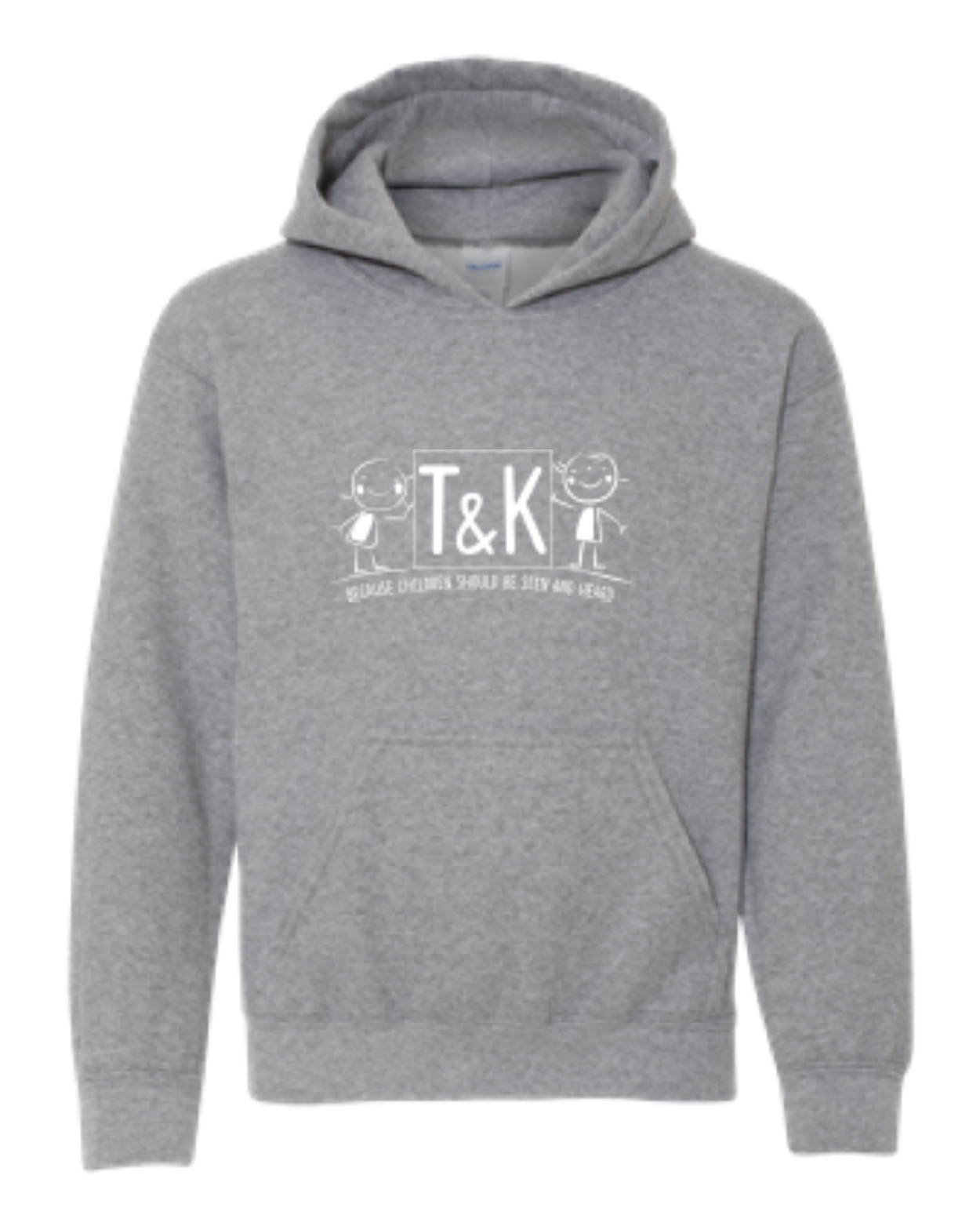 GraphiteHeather - front