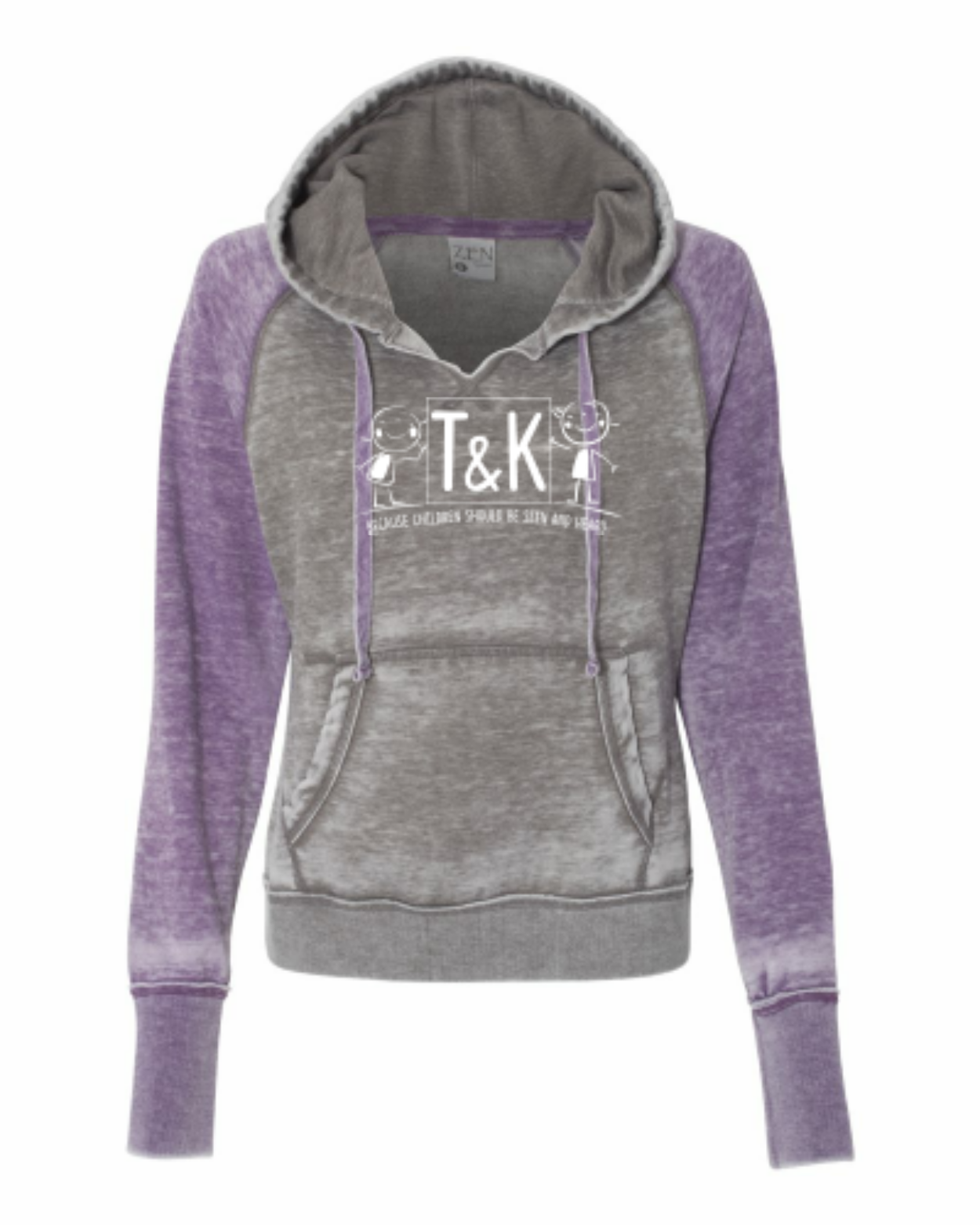 Cement Very Berry - front