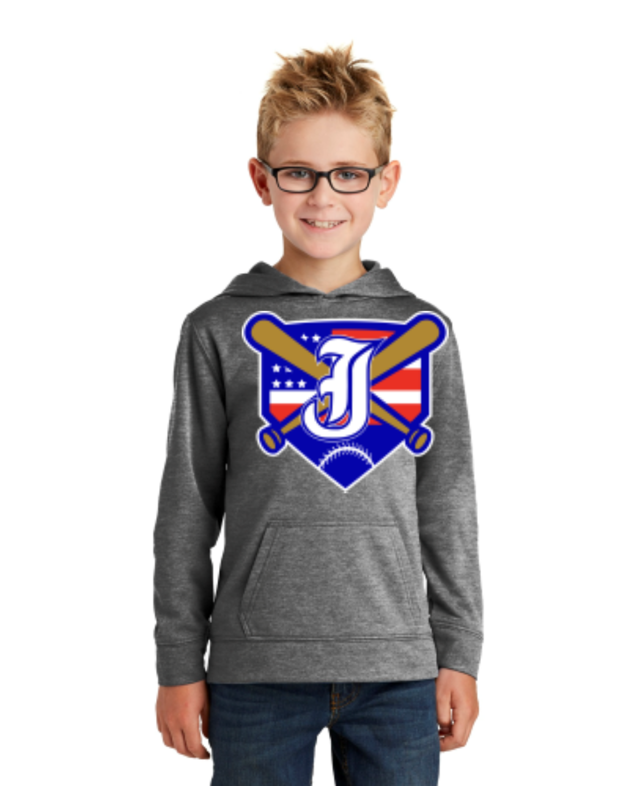 Graphite Hthr - front