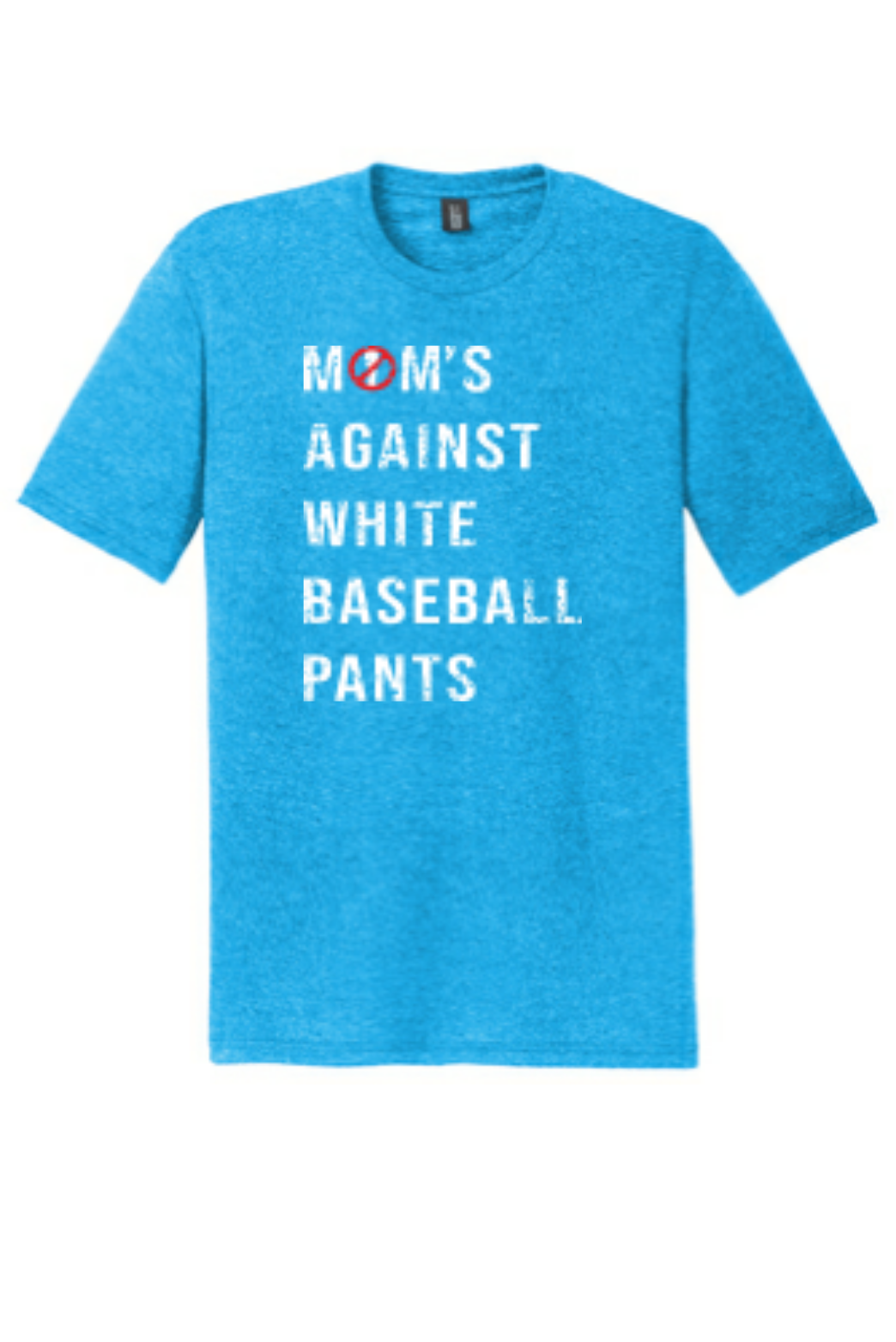 Turquoise Frost - front