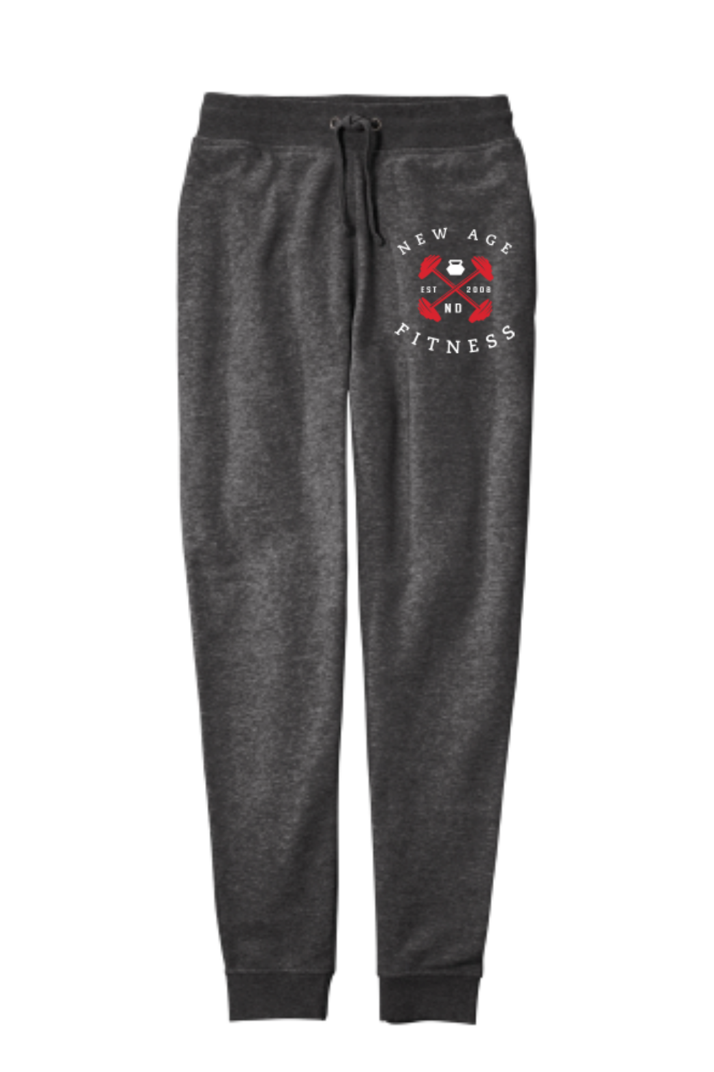 Hthrd Charcoal - front