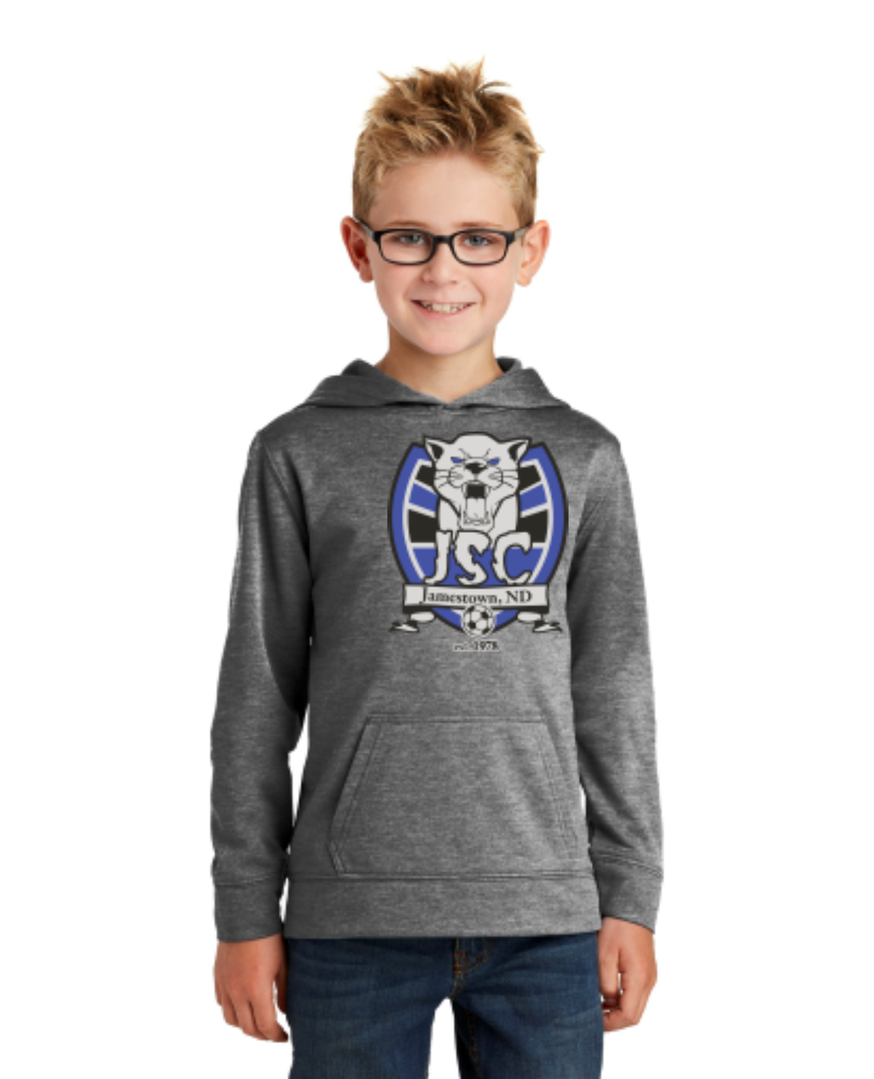 Graphite Hthr - front