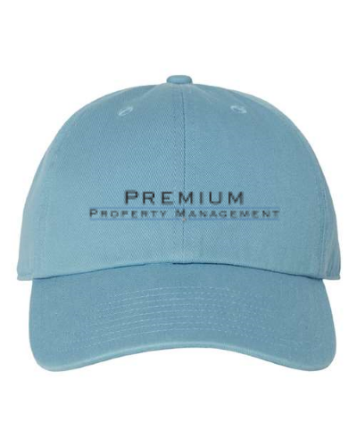 Columbia Blue - front