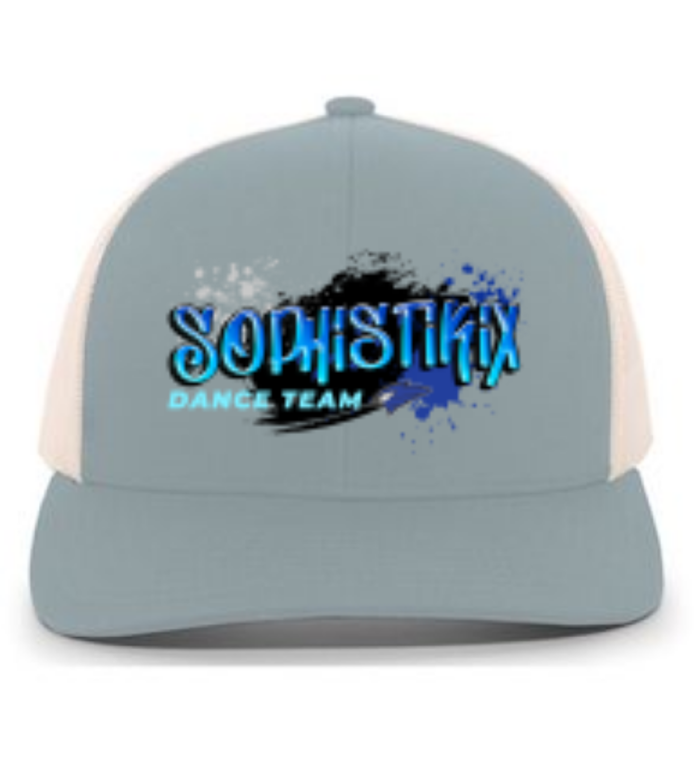 SMOKE BLUE BEIGE SMOKE BLUE - front