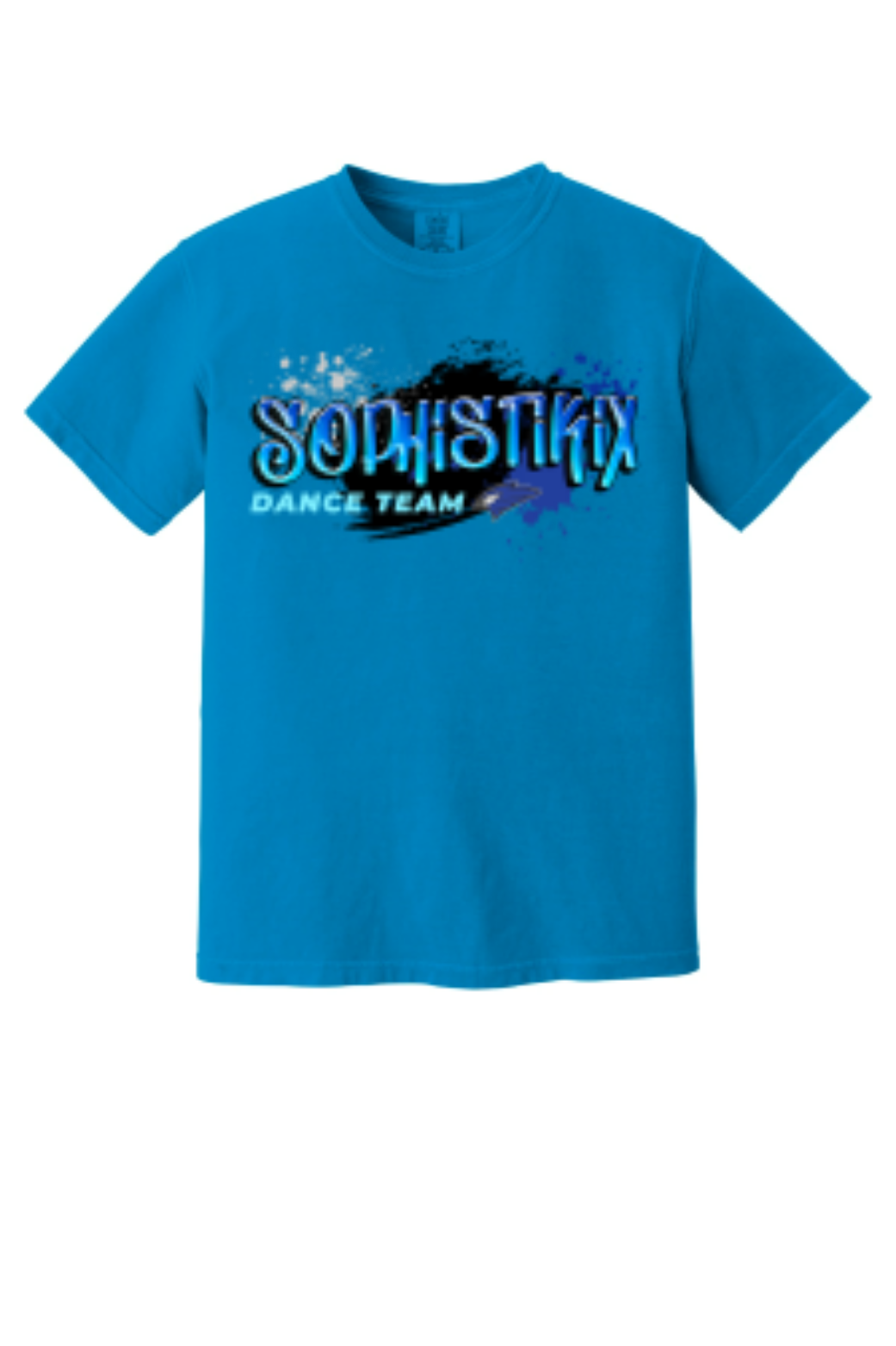 Royal Caribe - front