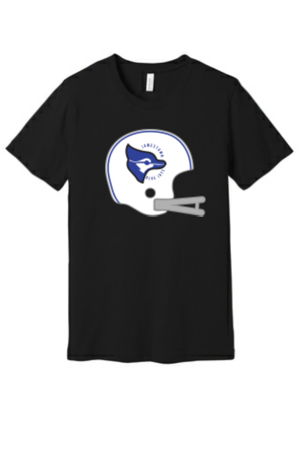 Sol Black Blnd - front