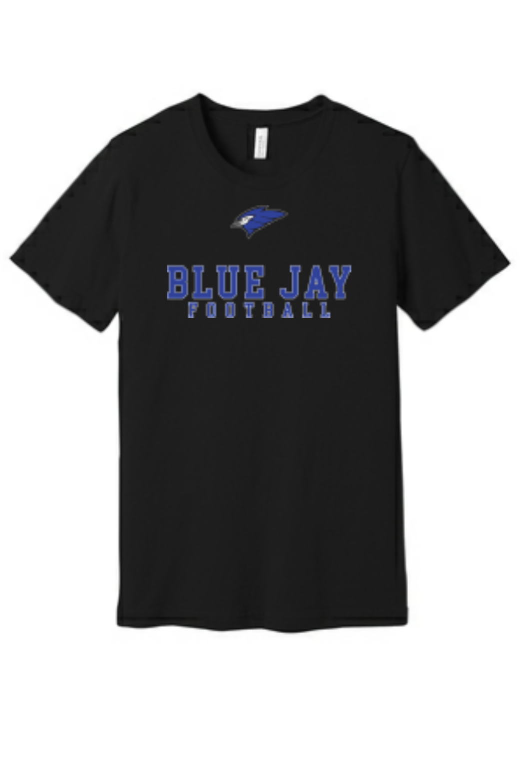 Sol Black Blnd - front