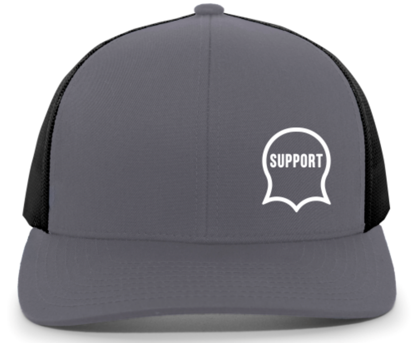 GRAPHITE BLACK GRAPHITE - front