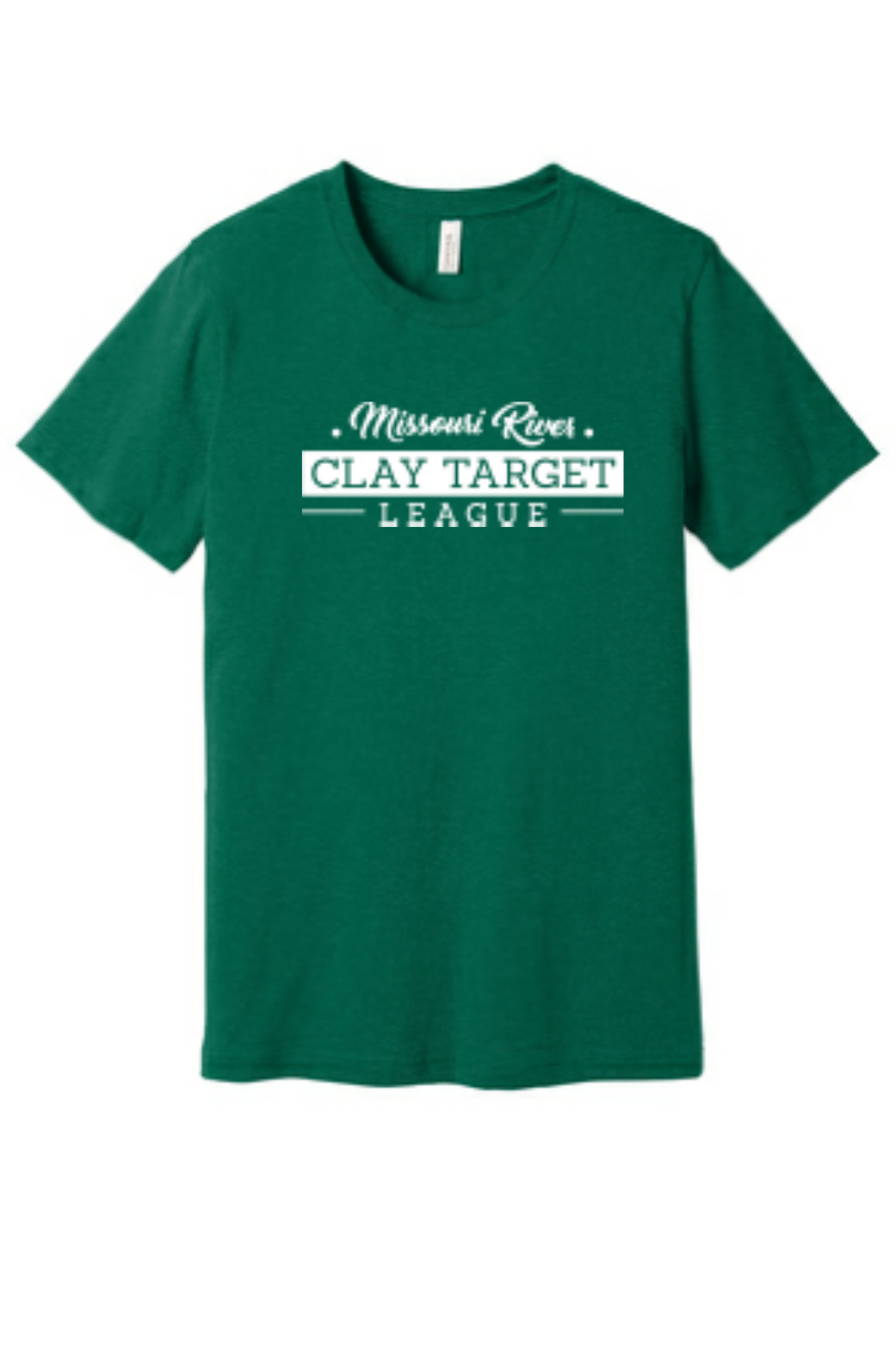 Ht Grass Green - front