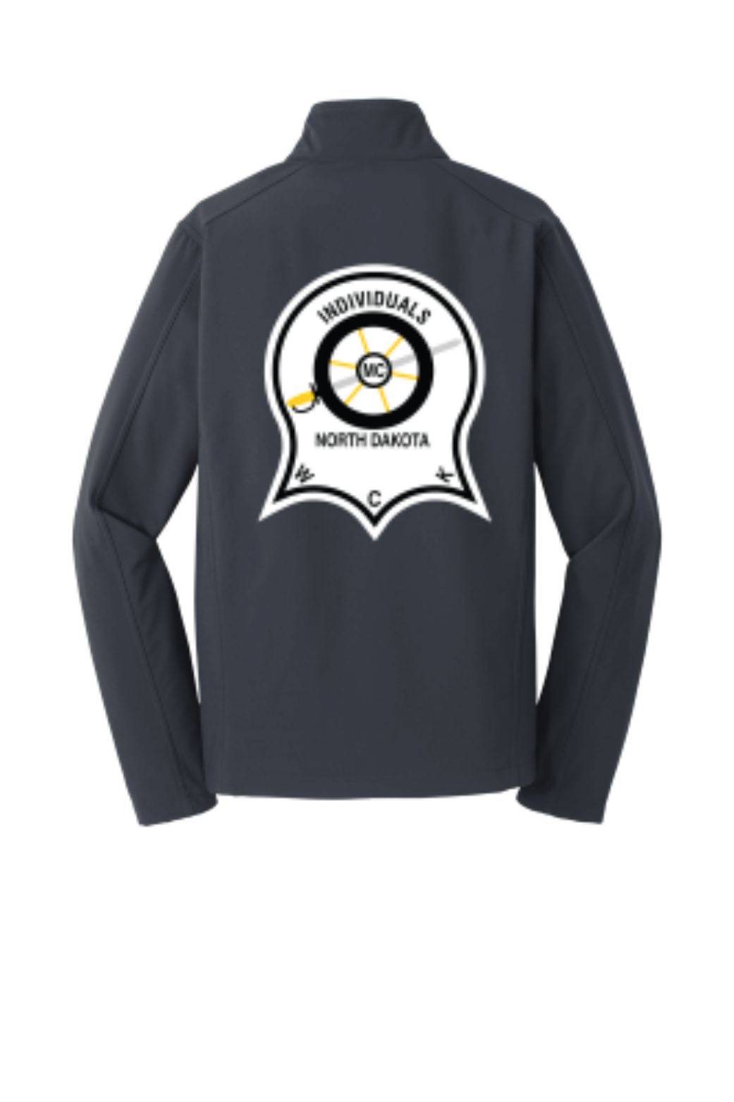 Battleship Gry - back