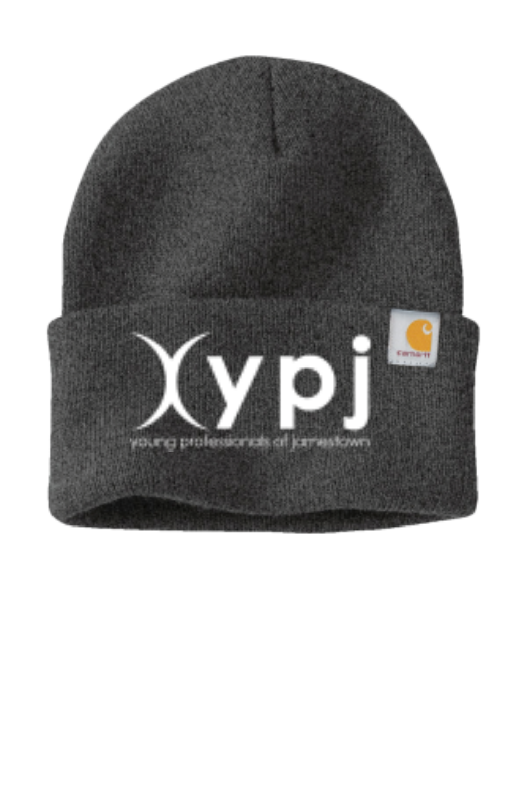 Coal Heather - front