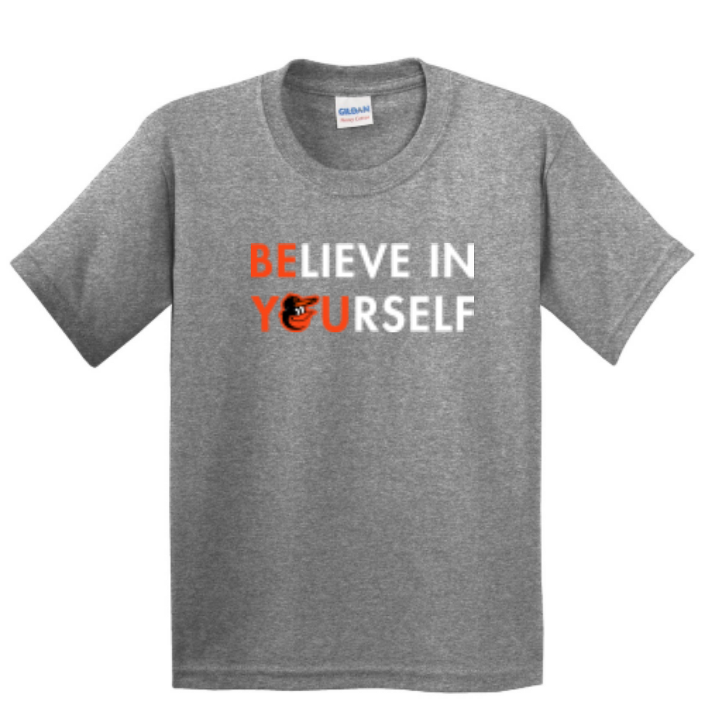 Graphite Hthr - front