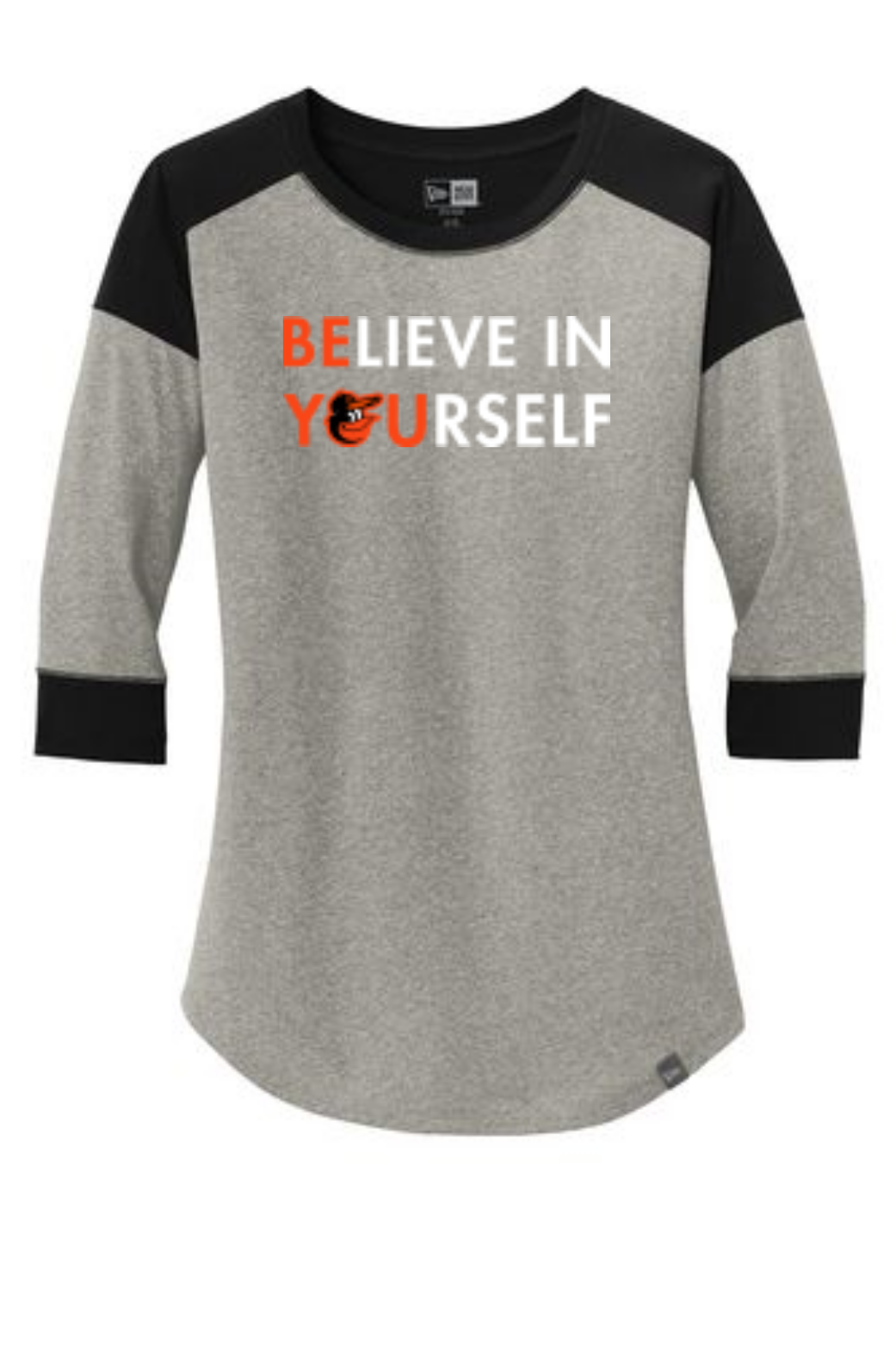 Black Rain GyH - front