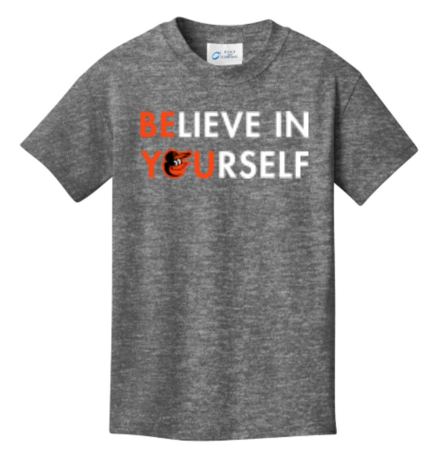 Graphite Hthr - front