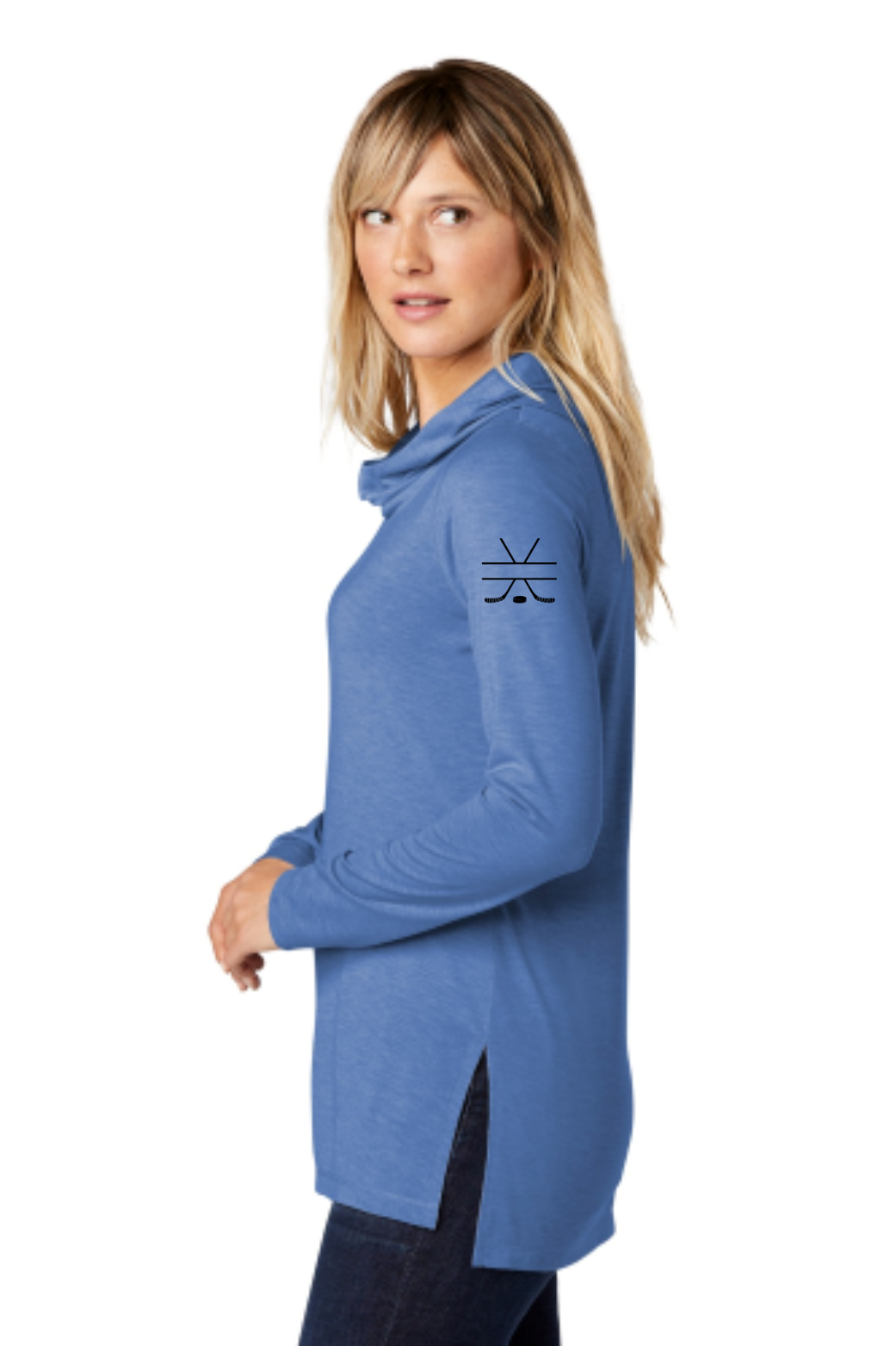 True Royal Hth - sleeveright