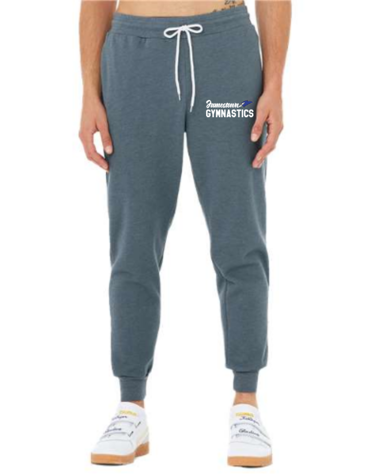 Heather Slate - front