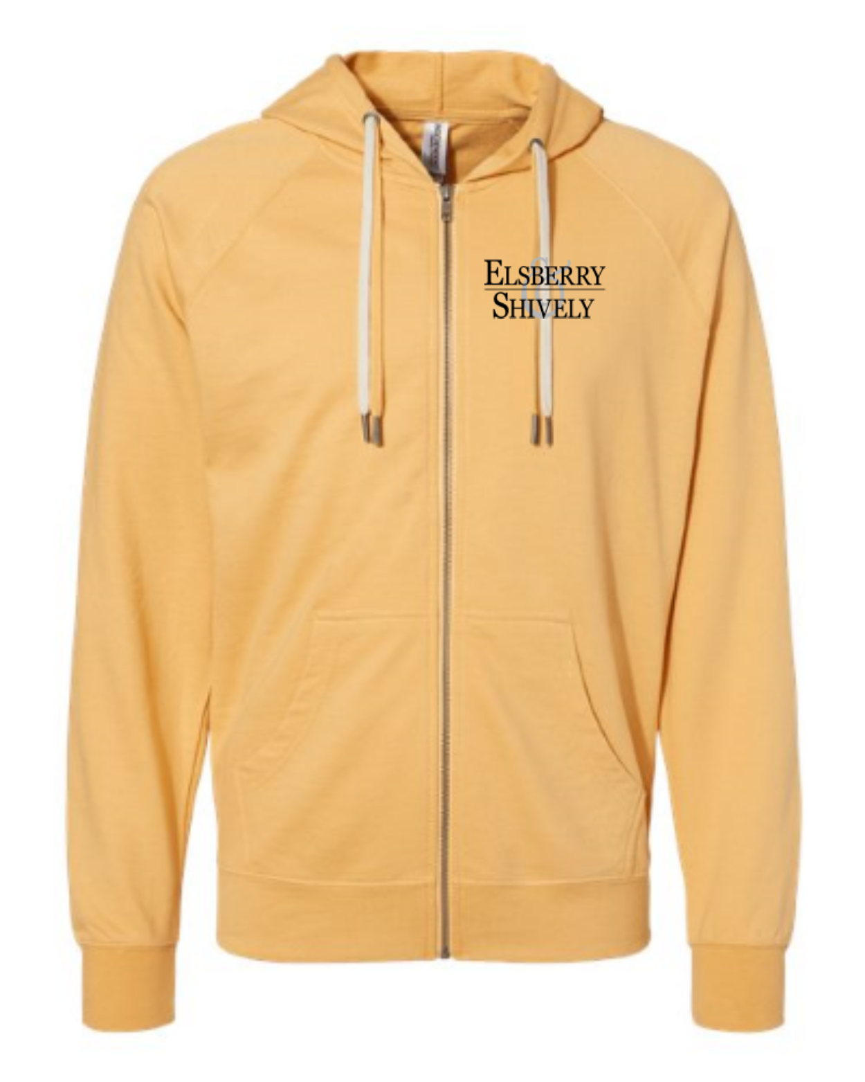 Harvest Gold - front