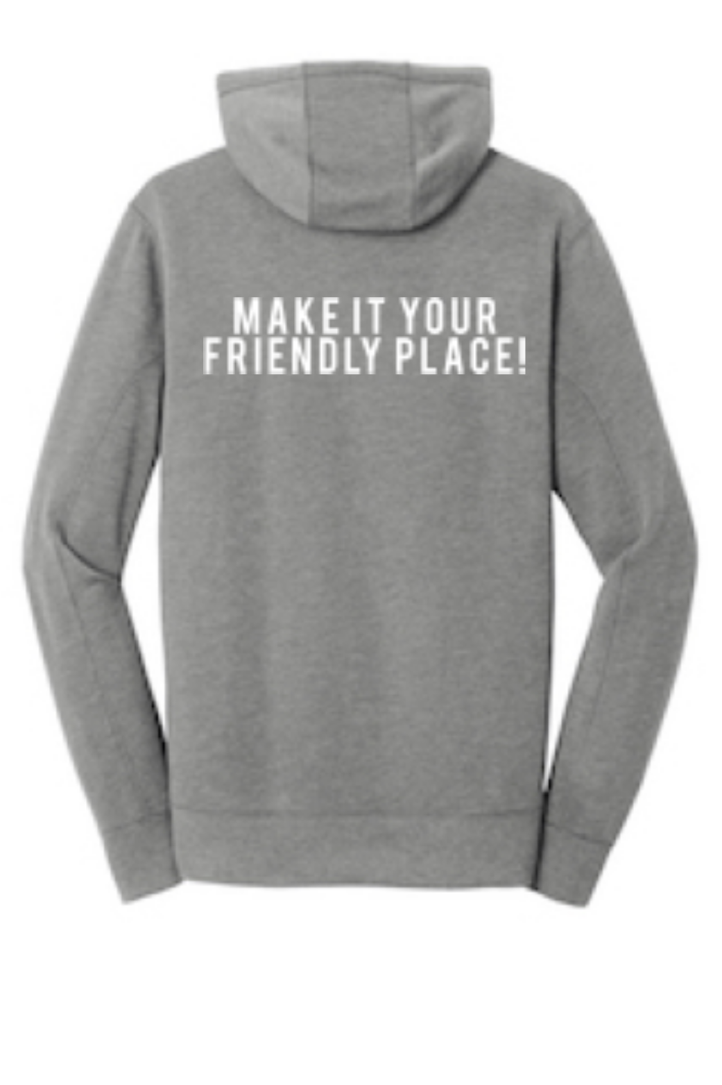 Shadow Grey He - back