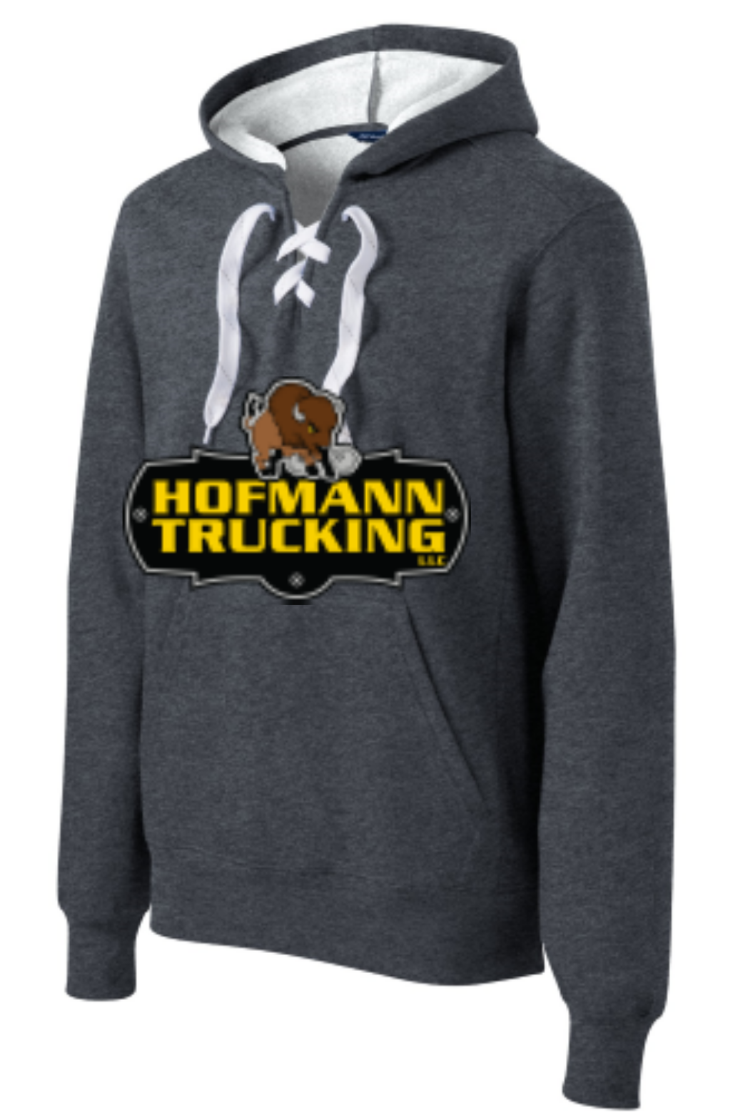 Graphite Hthr - front