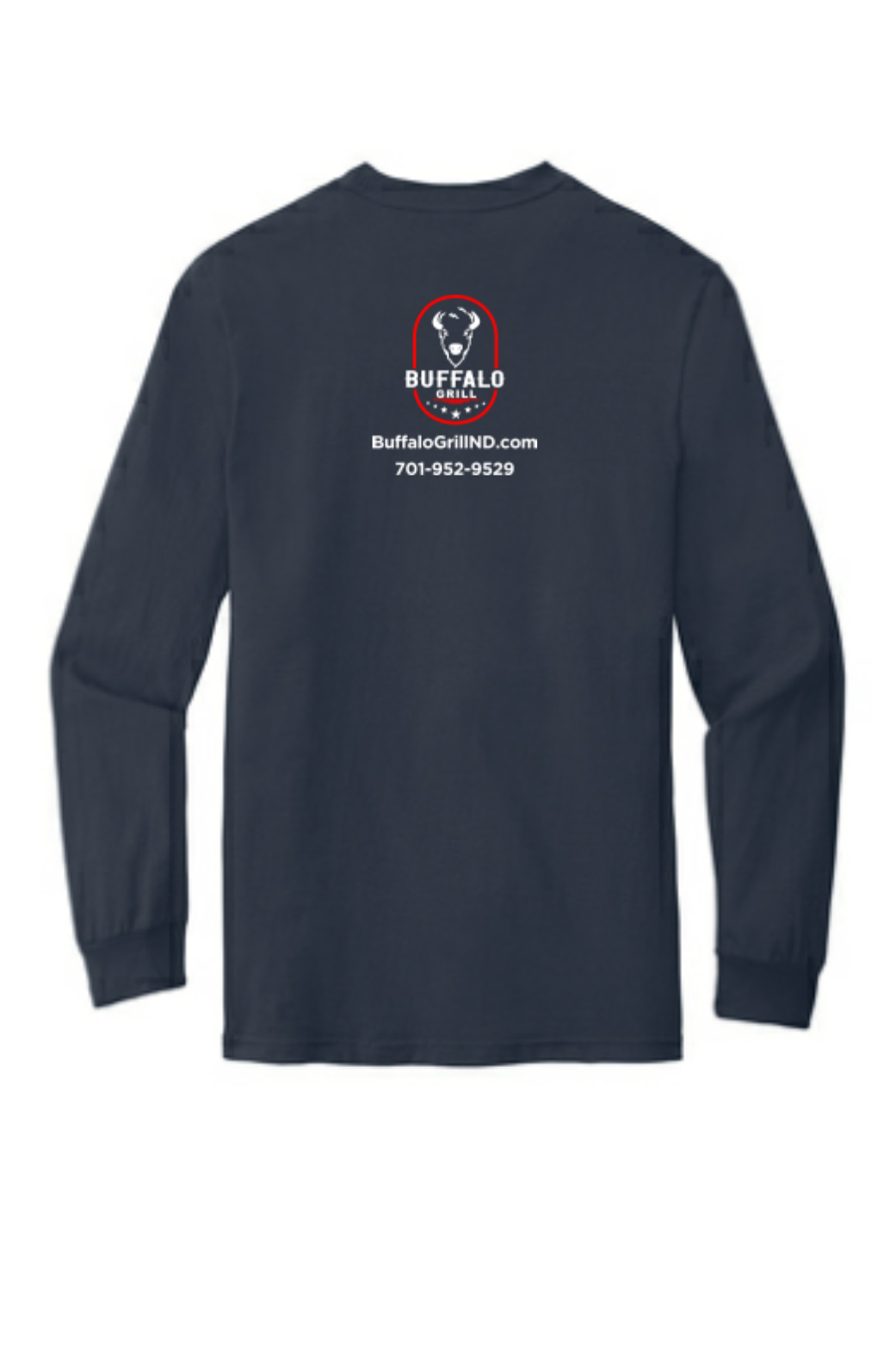 Sport Dk Navy - back