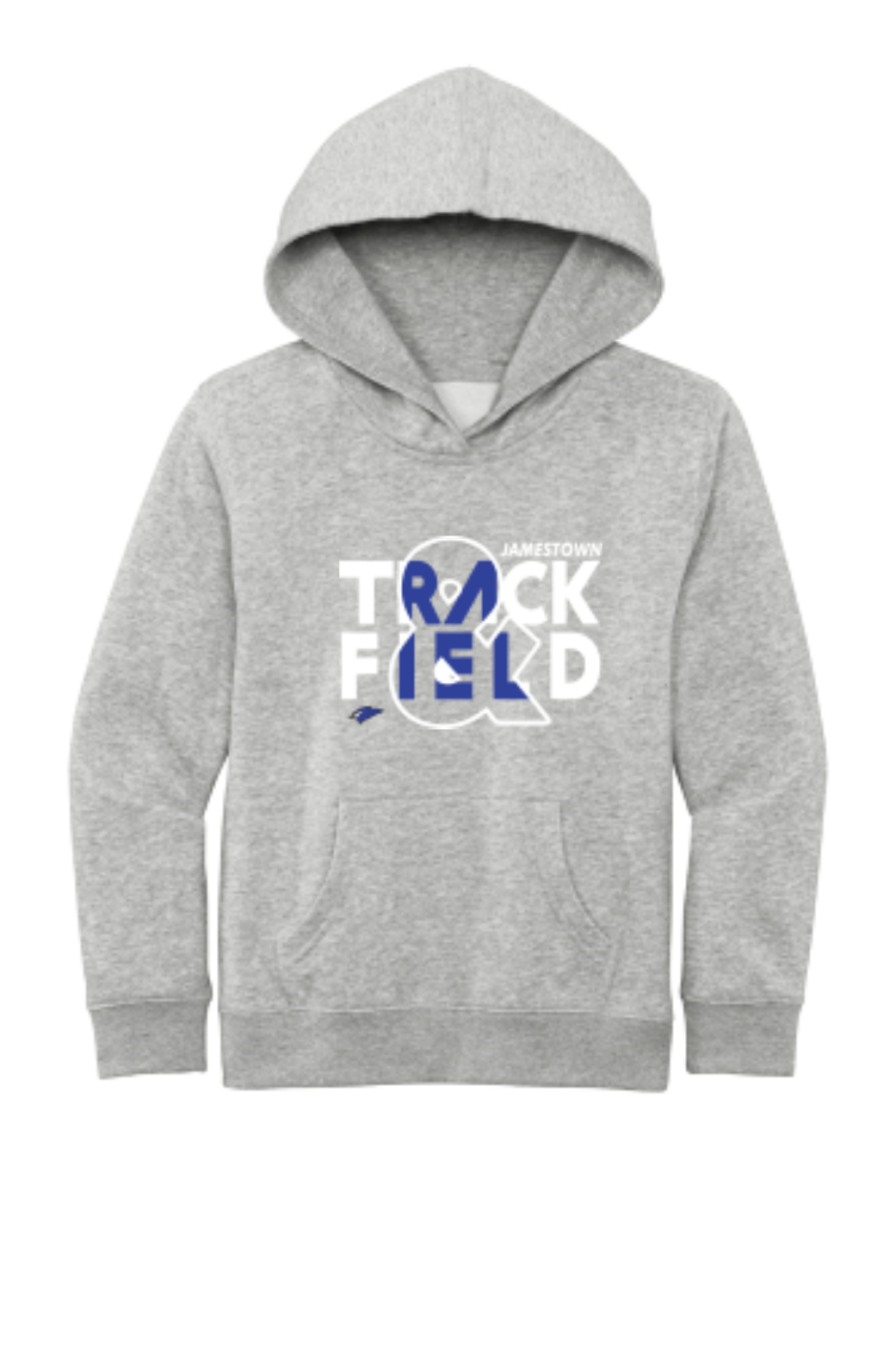 Lt Hthr Grey - front