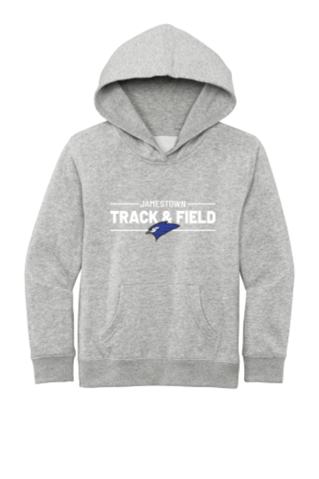 Lt Hthr Grey - front