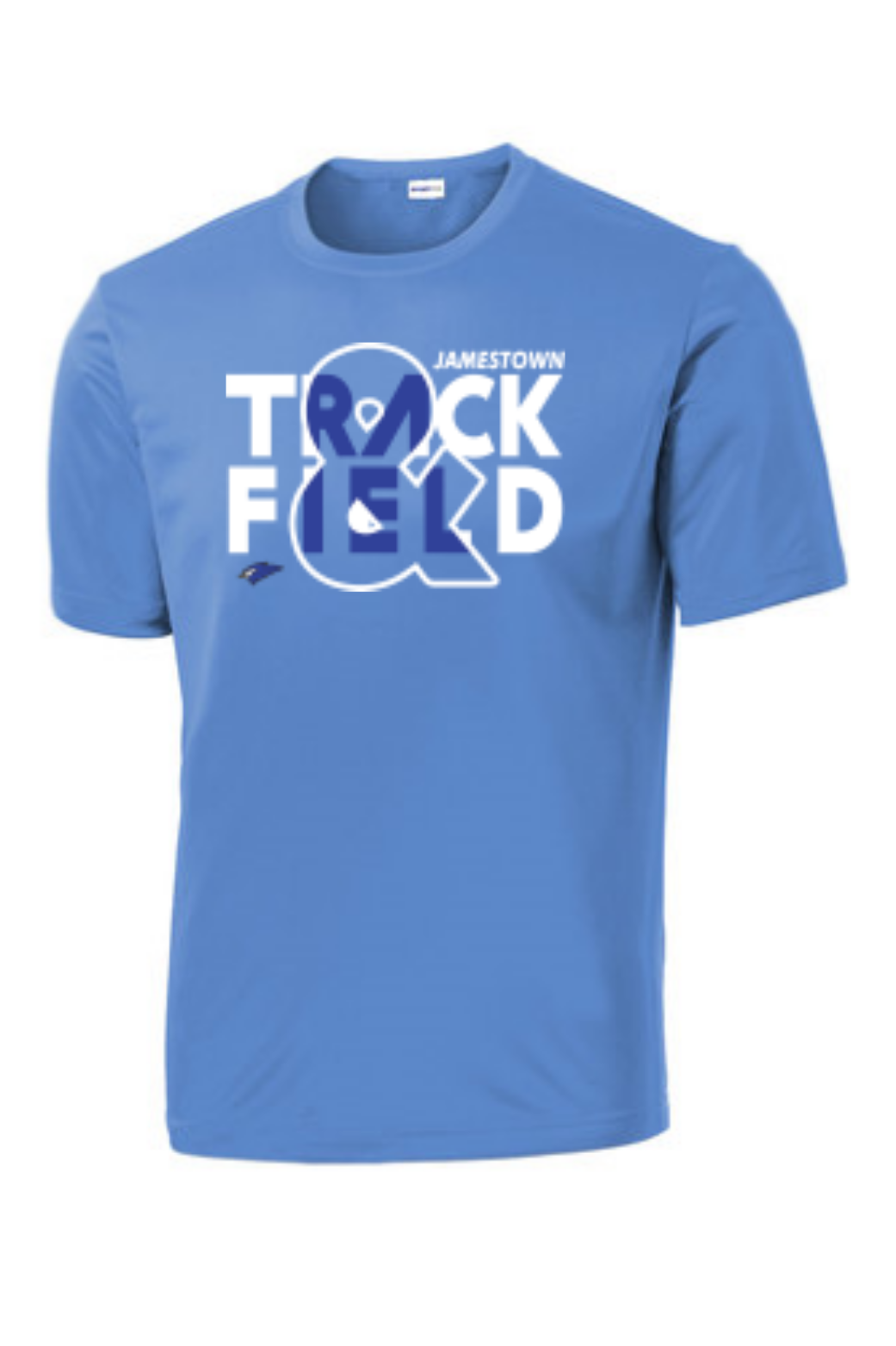 Carolina Blue - front