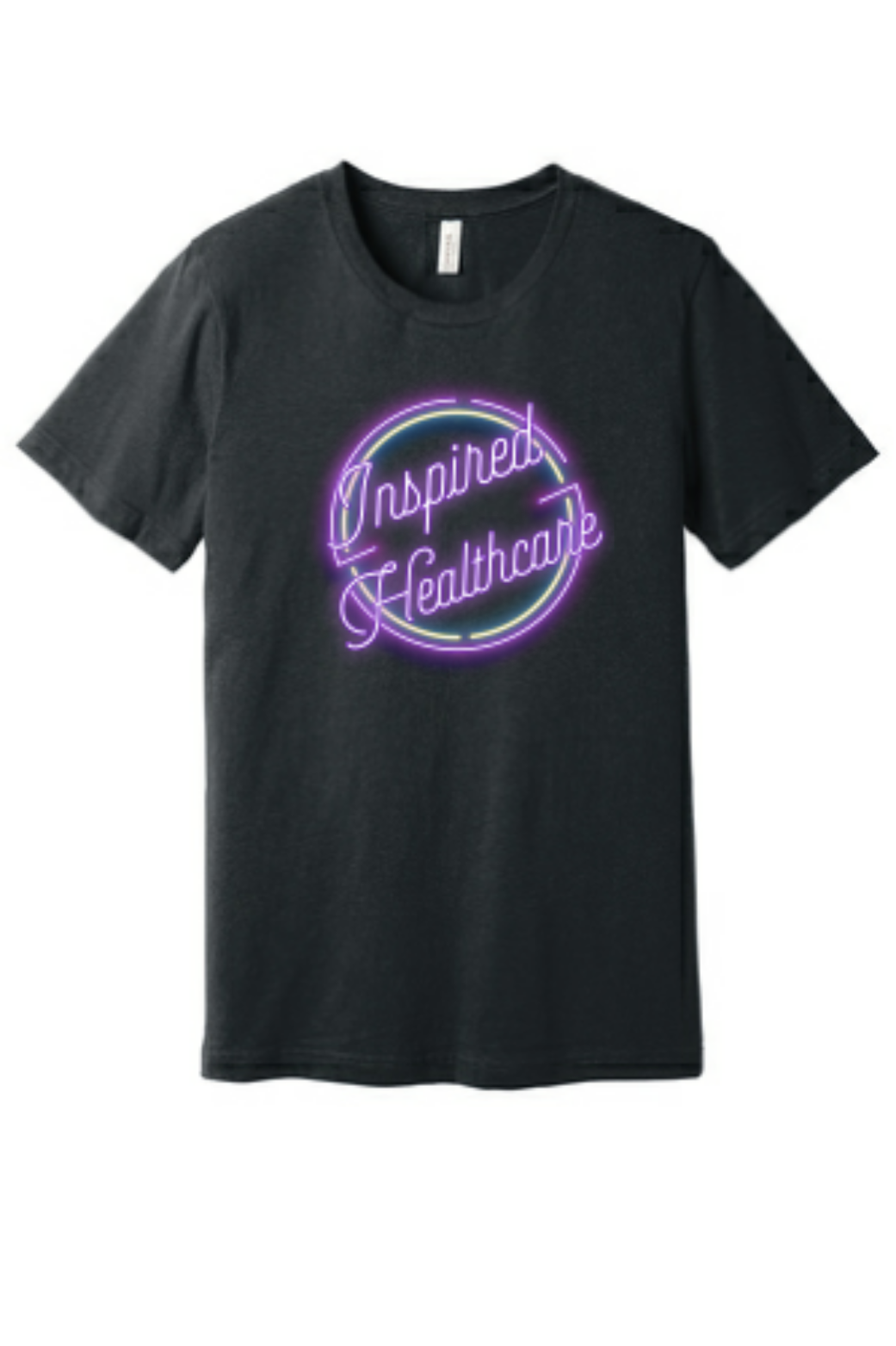 Dark Grey Ht - front