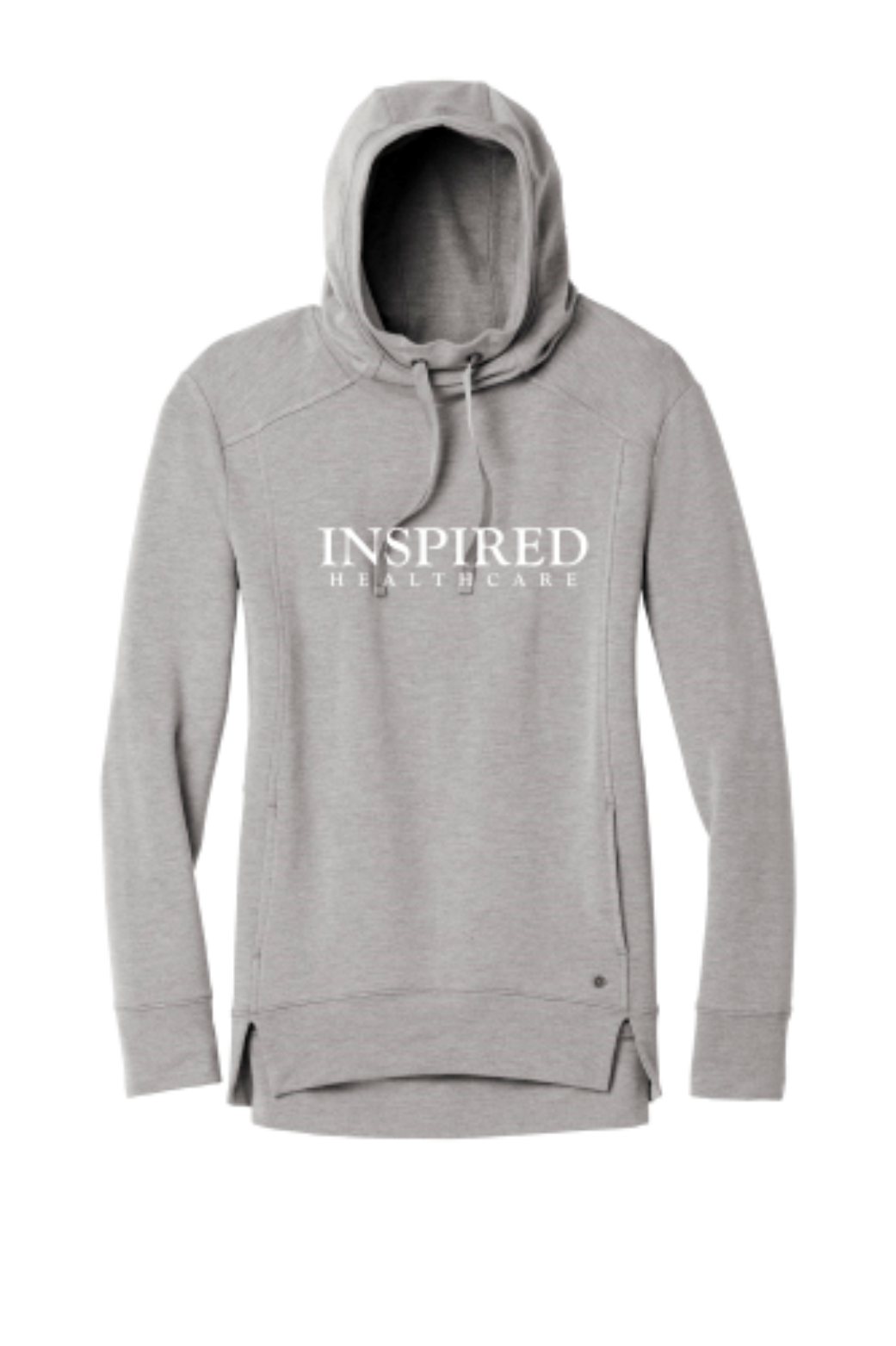 Petrol Grey He - front