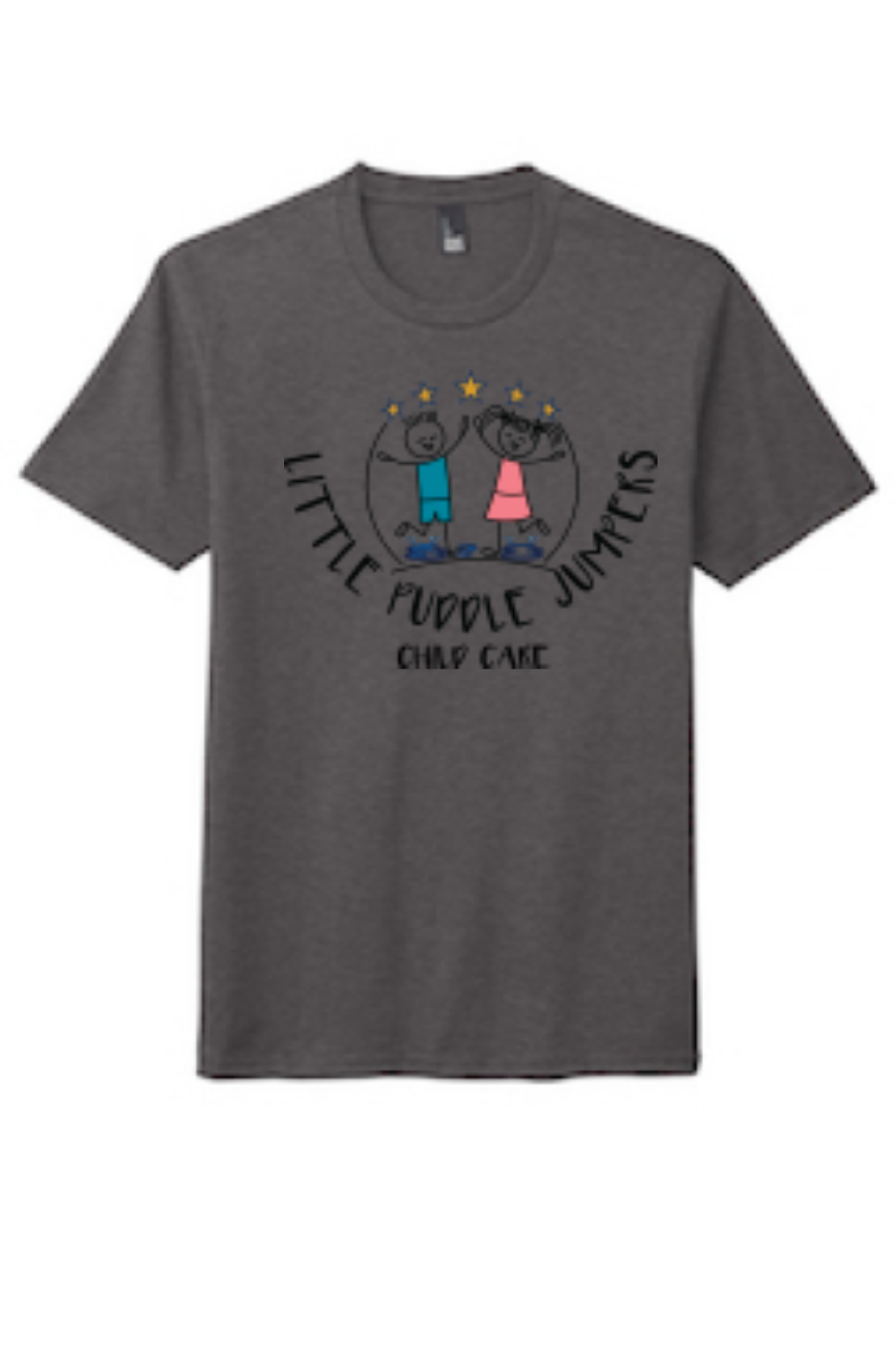 Hthrd Charcoal - front