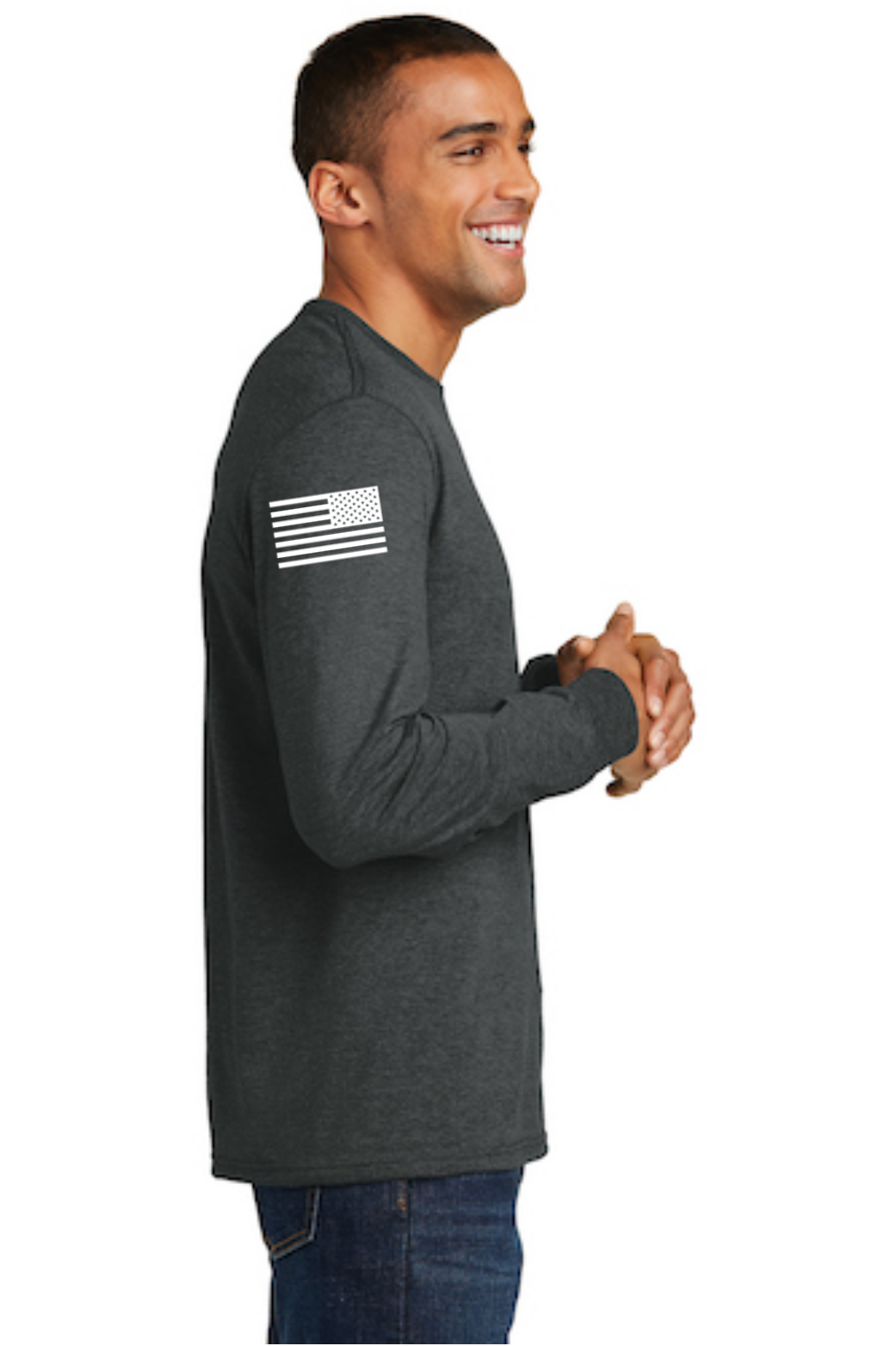 Black Frost - sleeveright