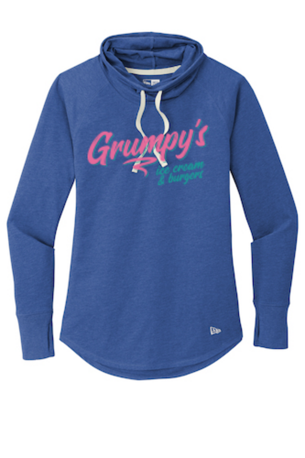 Royal Heather - front