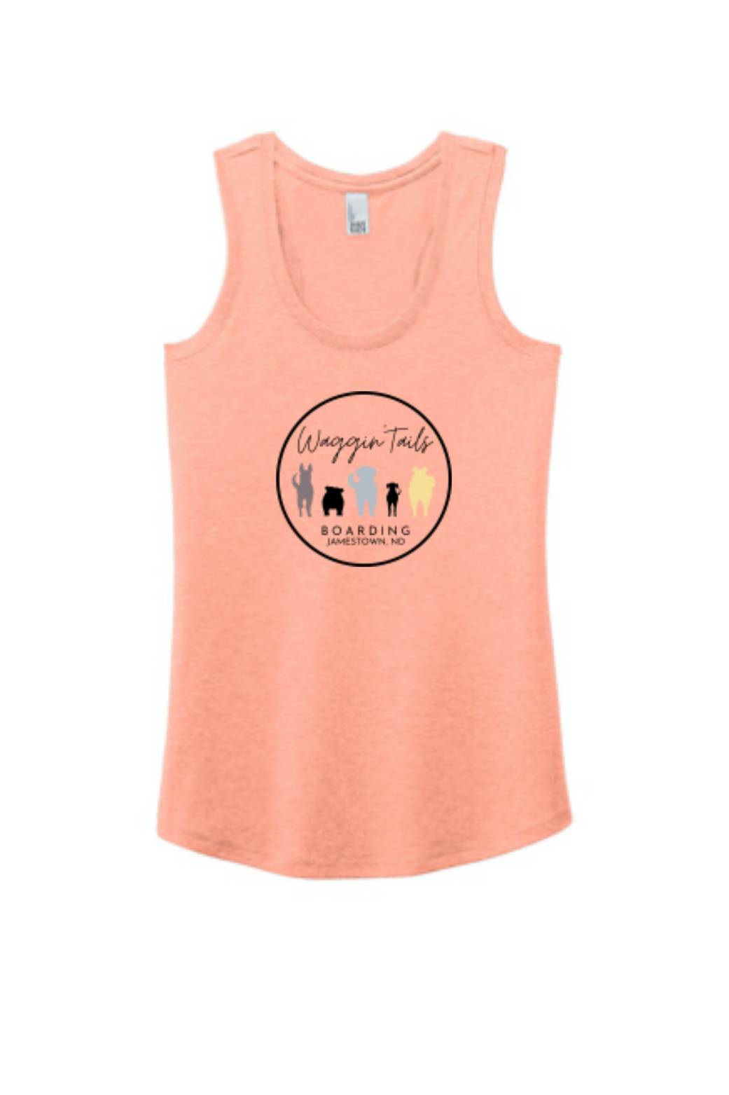 Hthrd Dsty Pch - front