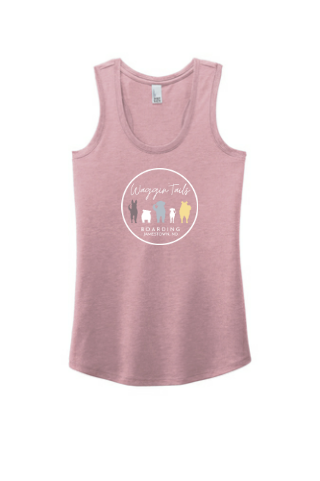 Hthrd Lavender - front