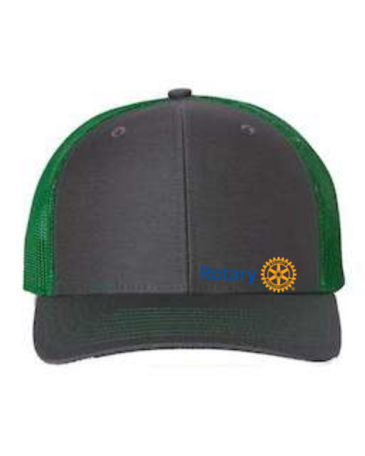 Charcoal Kelly - front