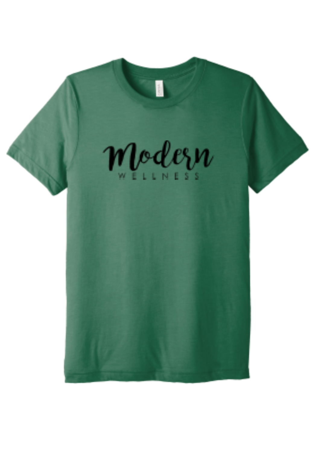 Grass Green TB - front