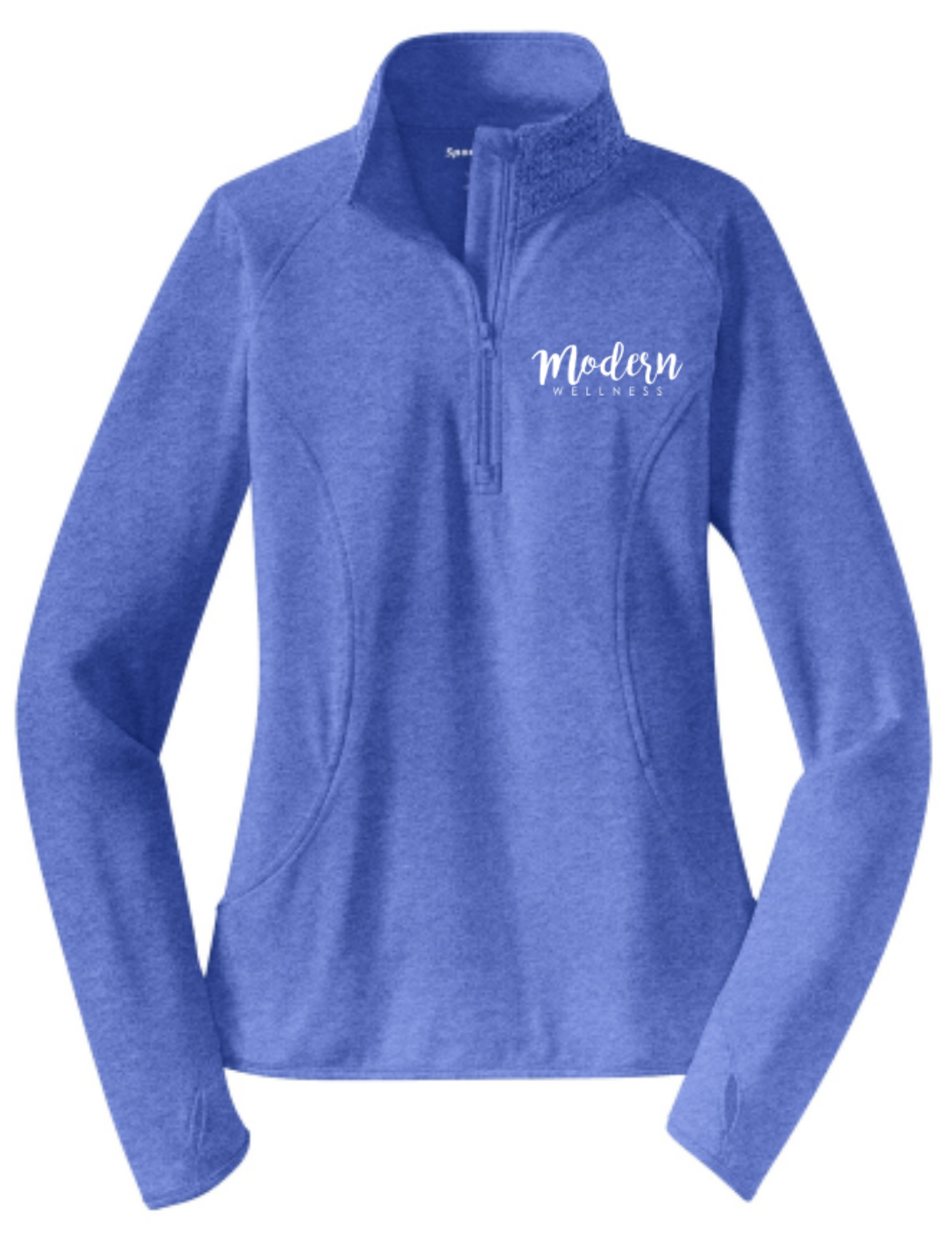 True Ryl Hthr - front